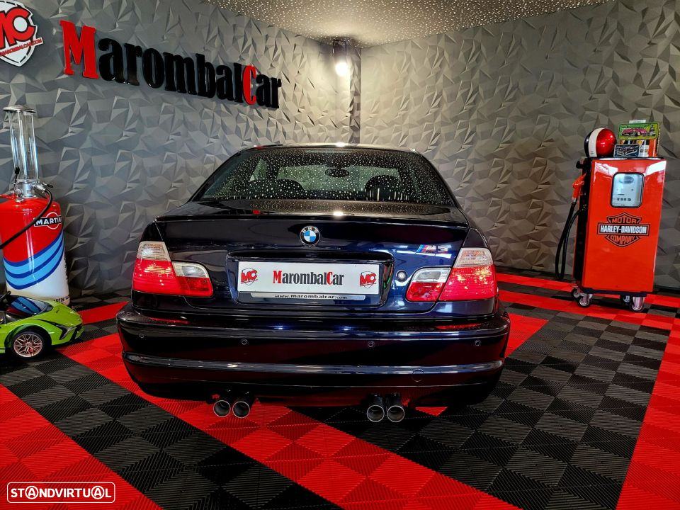 BMW M3 - 2