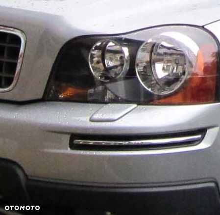 ZAŚLEPKA SPRYSKIWACZA VOLVO XC90 XC 90 FACELIFT - 5
