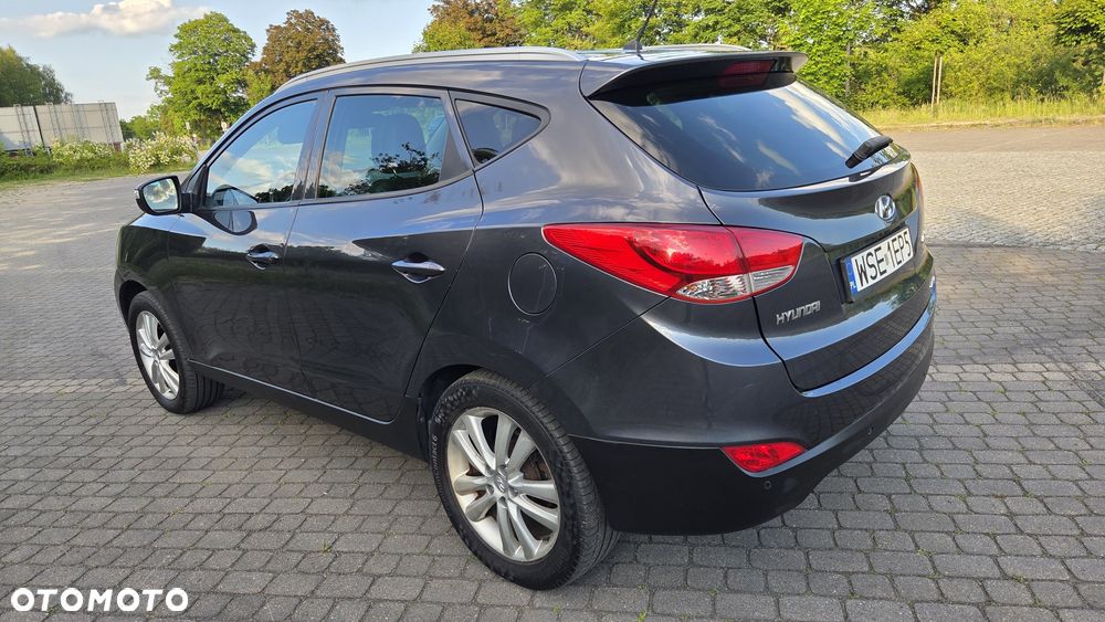 Hyundai ix35 - 5