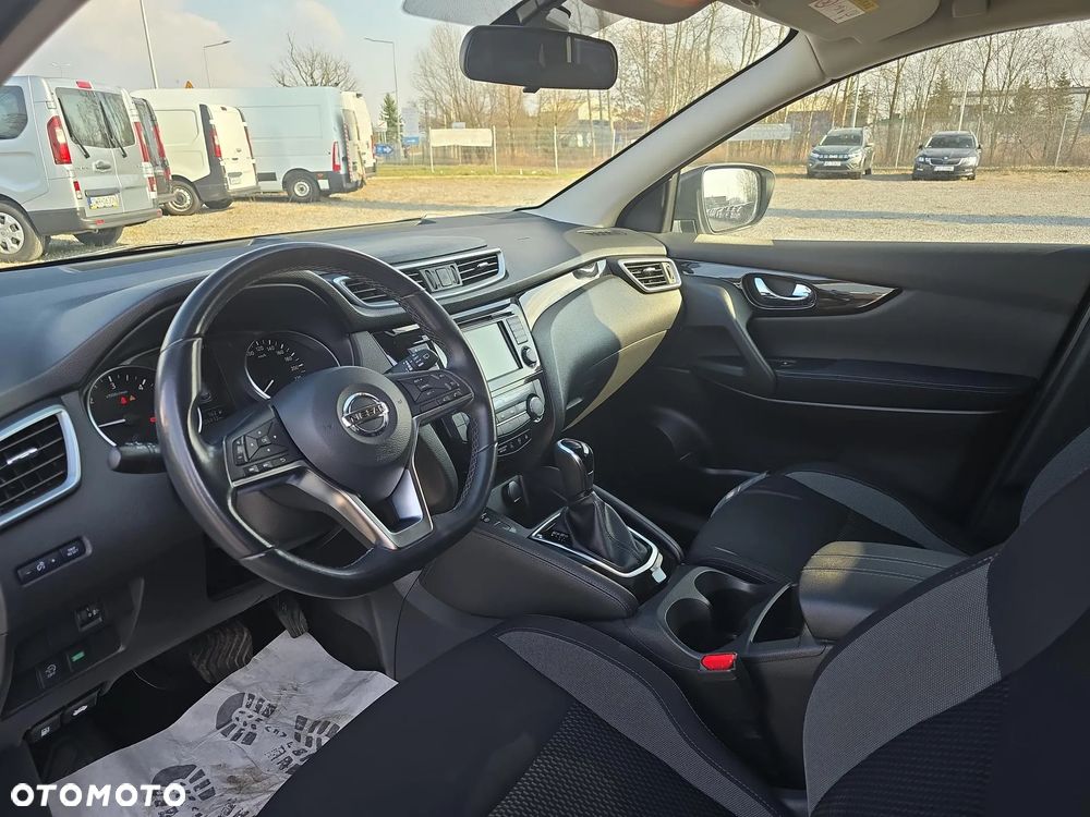 Nissan Qashqai - 18