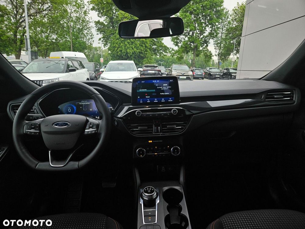Ford Kuga 2.0 EcoBlue AWD ST-Line - 10