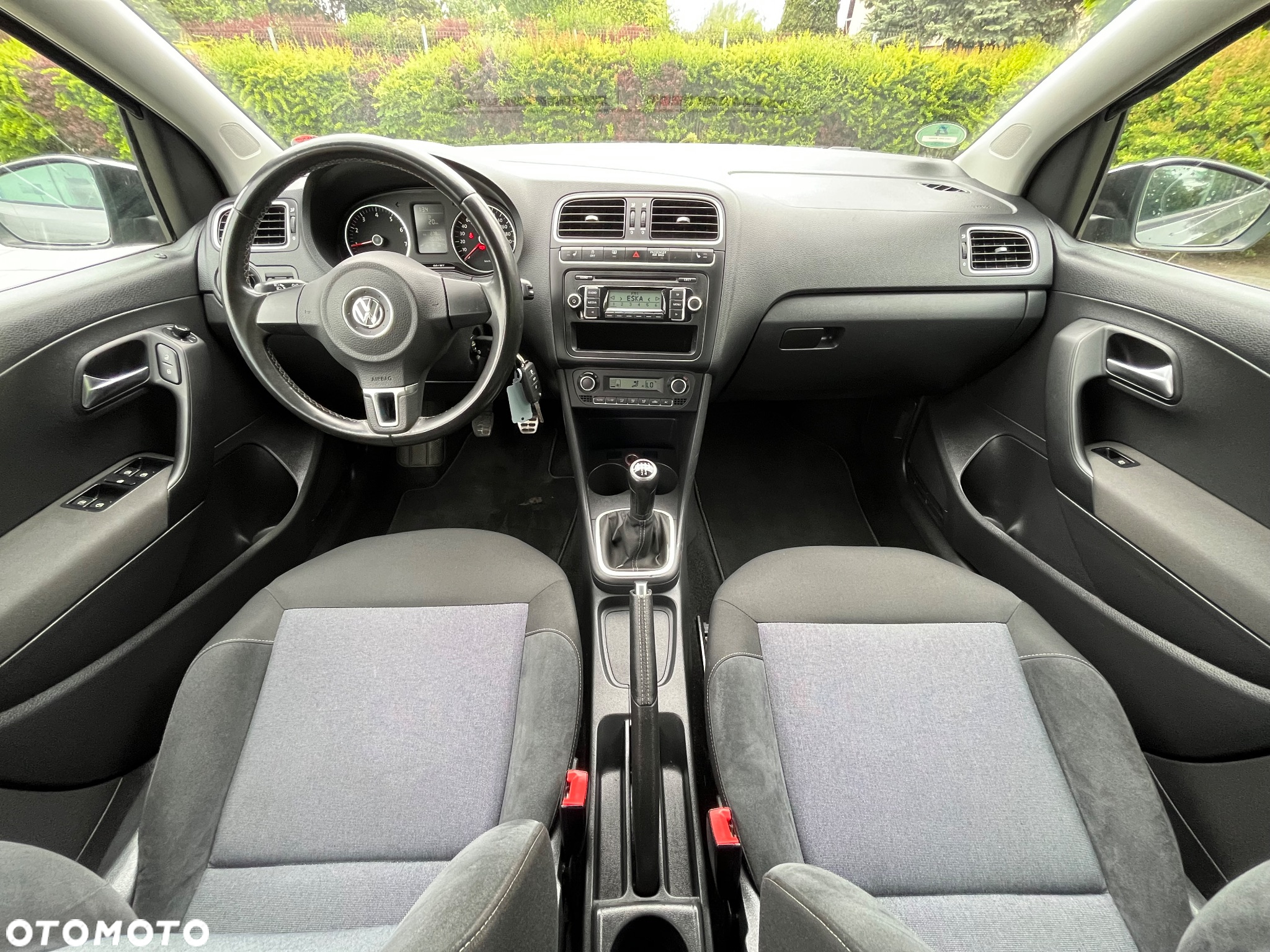 Volkswagen Polo 1.2 Blue Motion Technology Style - 18