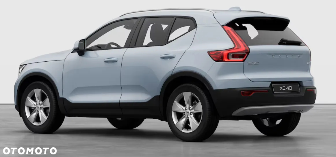Volvo XC 40 B3 Core - 4
