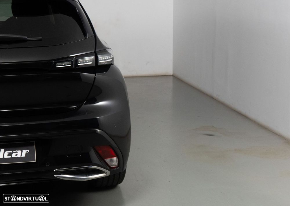 Peugeot 308 1.2 PureTech Allure Pack - 19