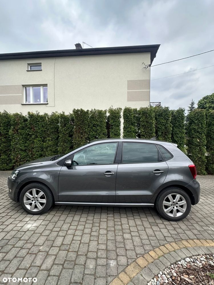 Volkswagen Polo 1.2 TSI Highline DSG - 2