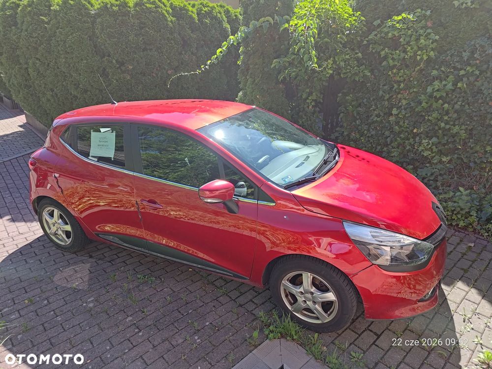 Renault Clio 0.9 TCe Limited - 9