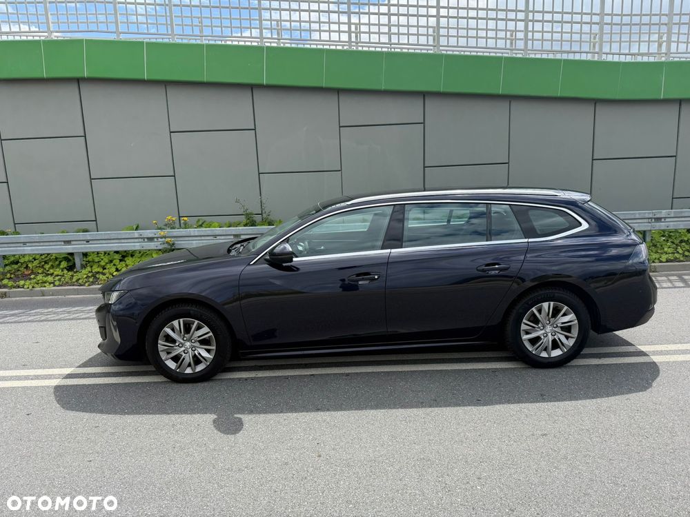 Peugeot 508 1.5 BlueHDi Active S&S - 2