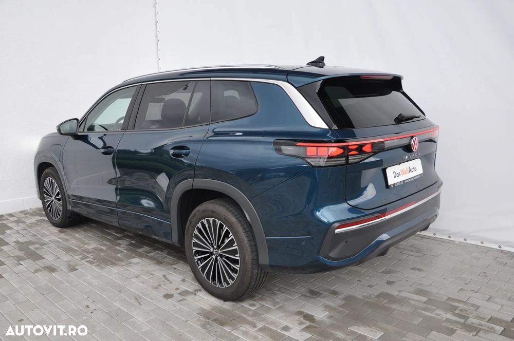 Volkswagen Tayron 1.5 TSI DSG PHEV Elegance - 3