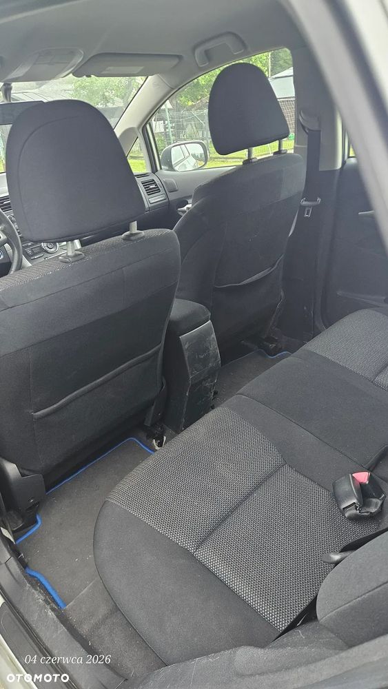 Toyota Auris - 3