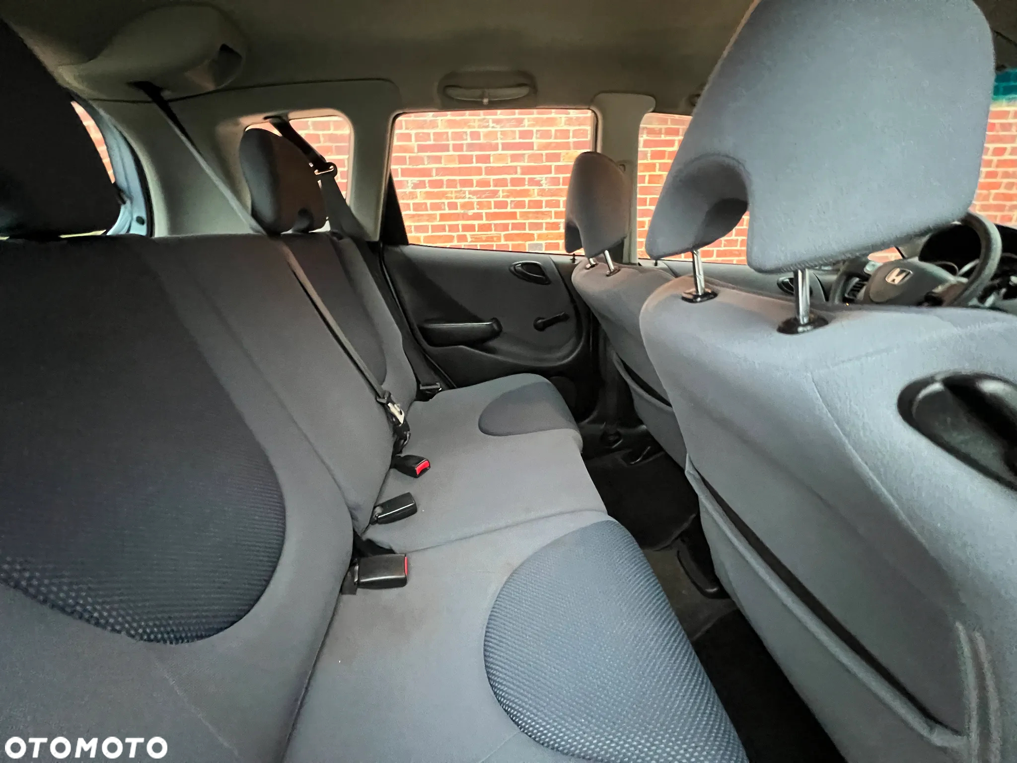 Honda Jazz - 19