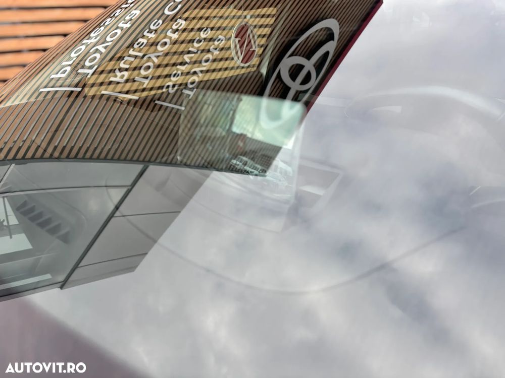 Citroën C4 1.2 PureTech S&S BVM6 Feel Pack - 17