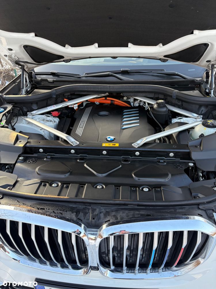 BMW X5 xDrive45e - 29
