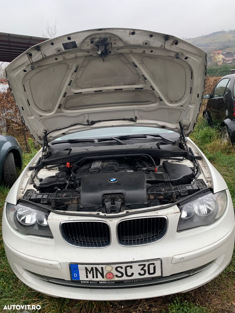 BMW Seria 1 118i Edition Lifestyle - 6