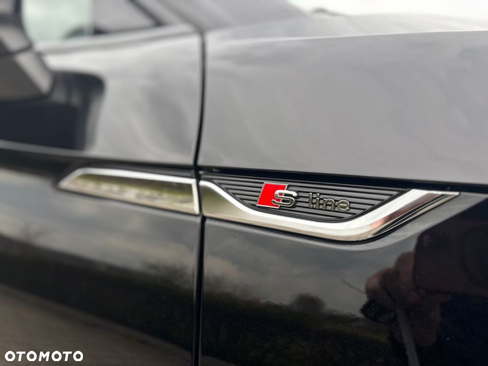 Audi A5 Sportback - 25