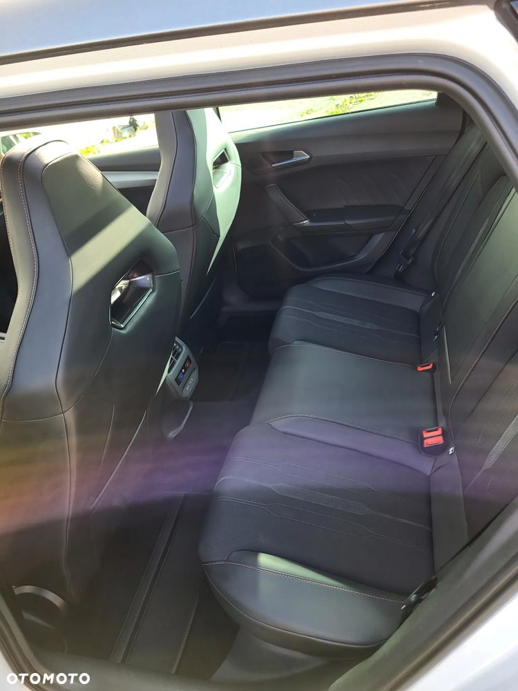 Cupra Leon 2.0 TSI VZ Cup DSG - 20