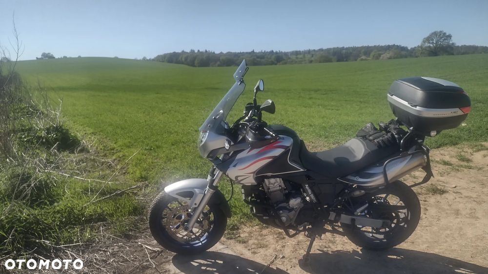 Aprilia Pegaso - 2