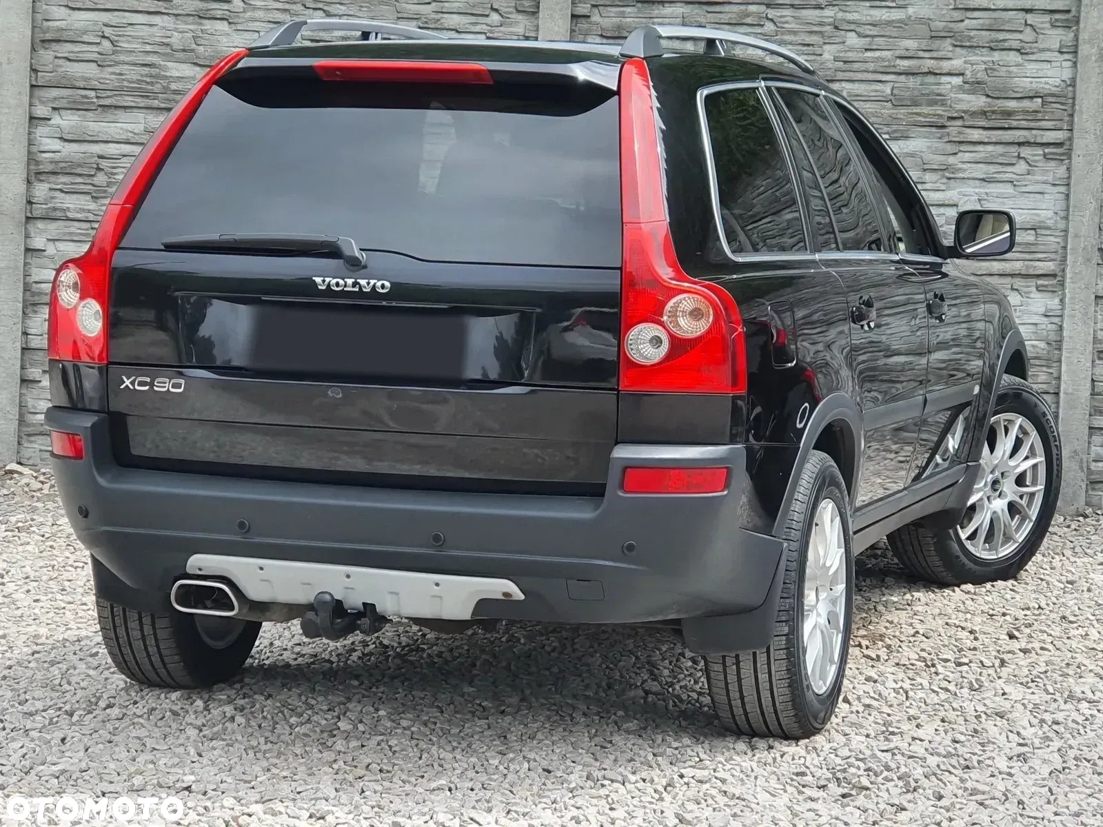 Volvo XC 90 2.9 T6 Executive - 10