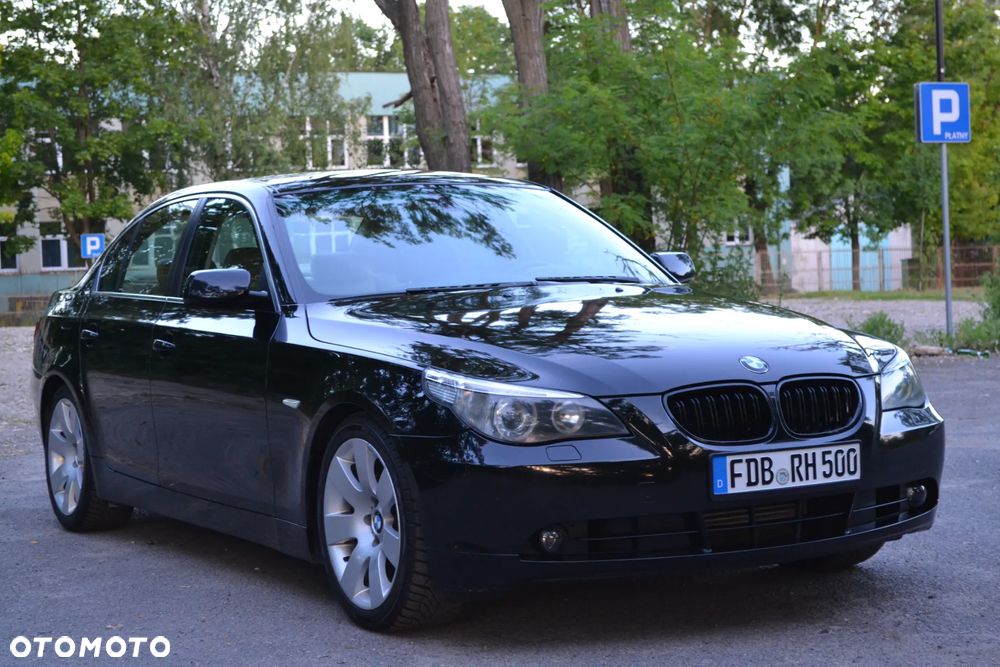 BMW Seria 5 - 15