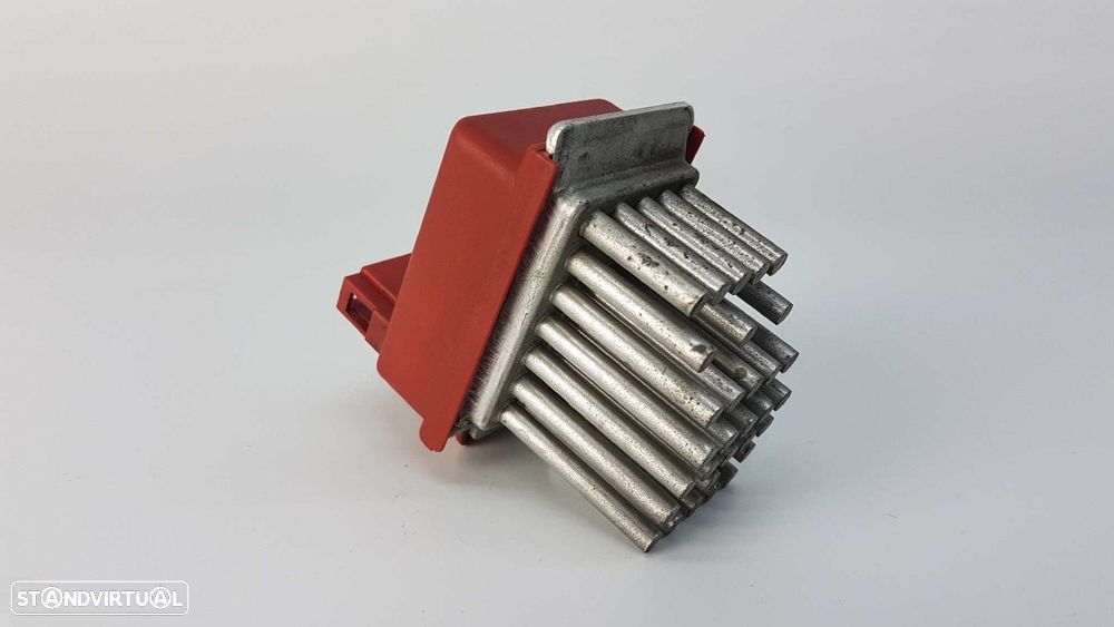 RESISTÊNCIA SOFAGEM SEAT ALHAMBRA (7V9) SIGNO - 4