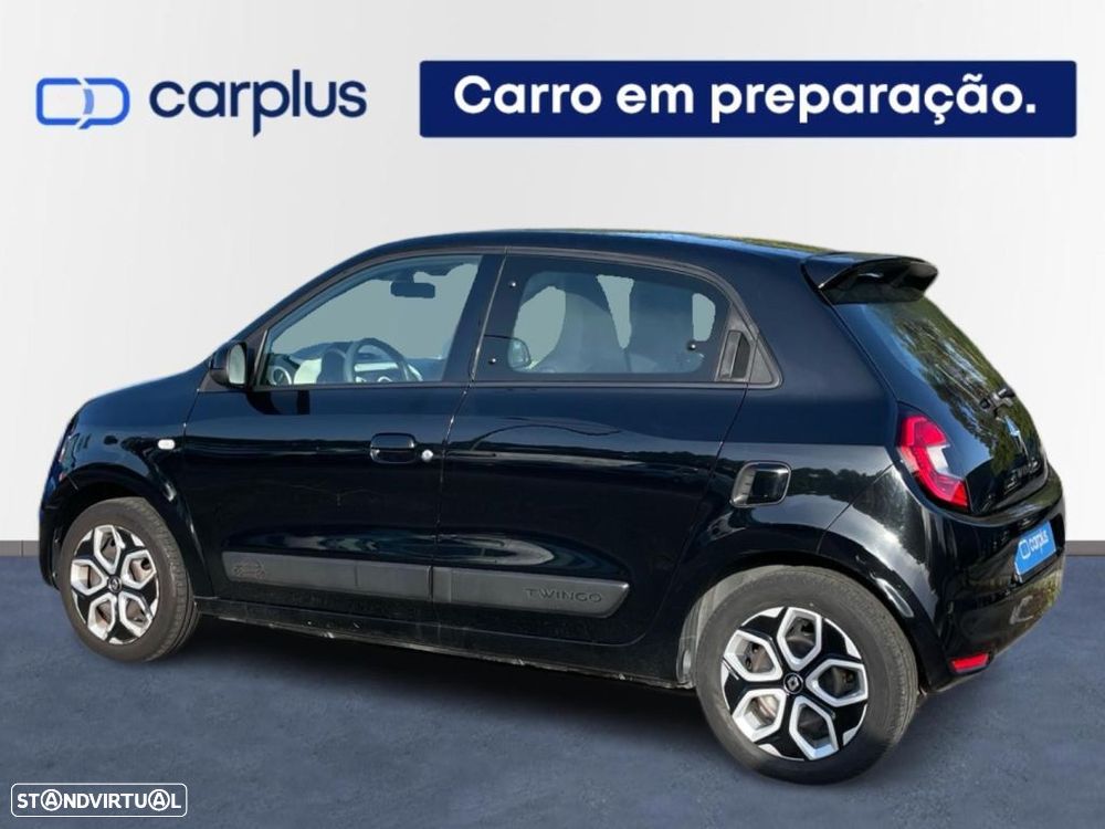 Renault Twingo 1.0 SCe Zen - 2