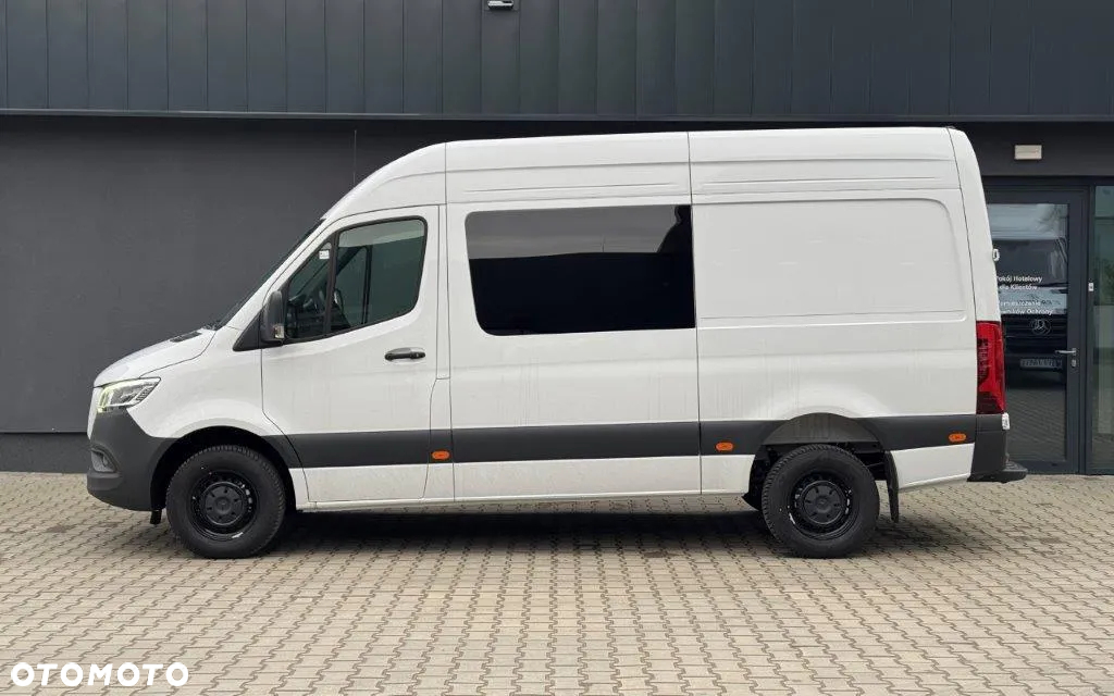 Mercedes-Benz Sprinter 315 CDI - 6