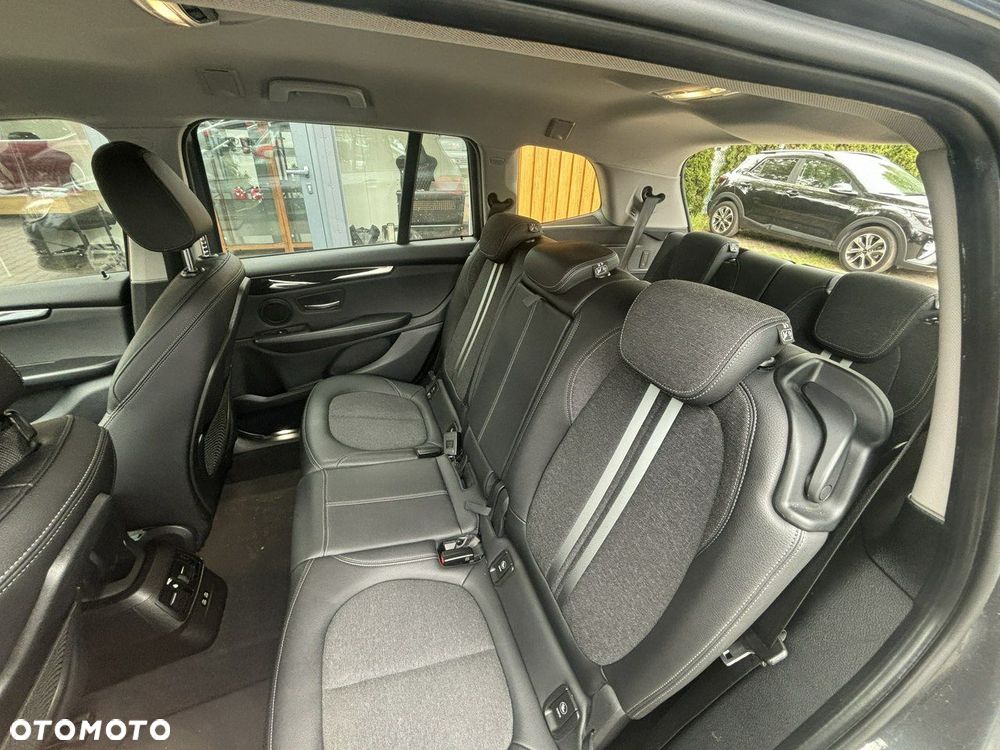 BMW Seria 2 - 21