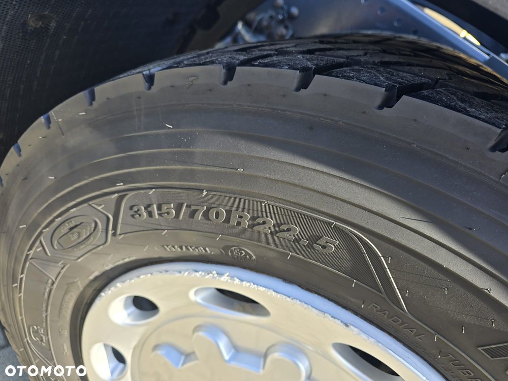 Volvo FH 480 XXL - 17