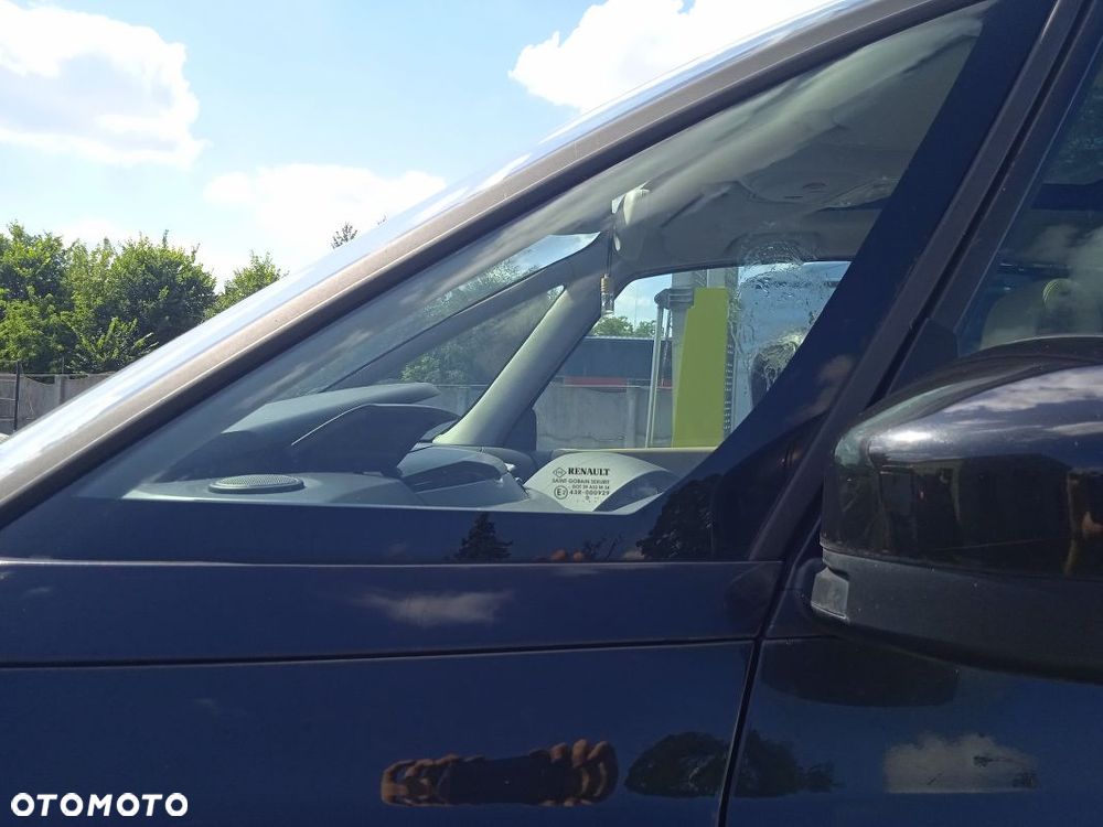 Szyba Lewych Prawych Przednich Tylnych Drzwi Renault Espace IV - 7