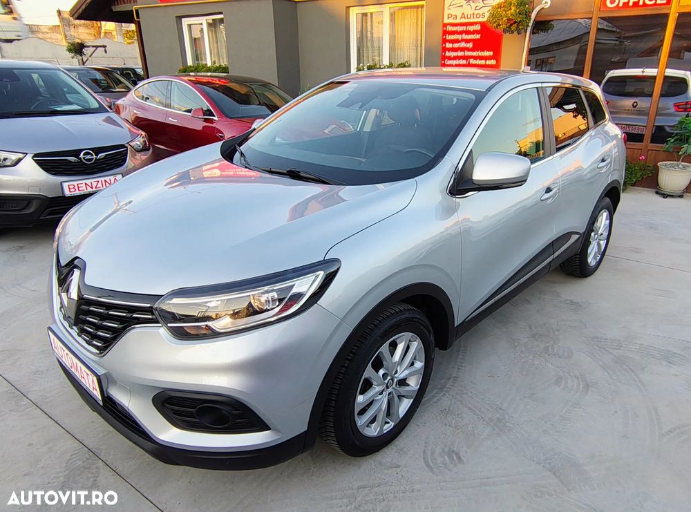 Renault Kadjar - 12