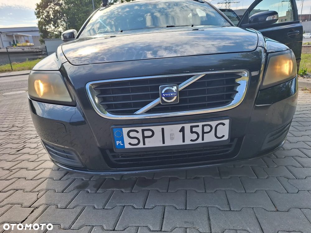 Volvo V50 1.6D - 13