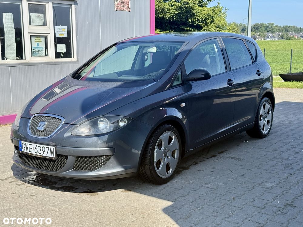 Seat Altea - 2