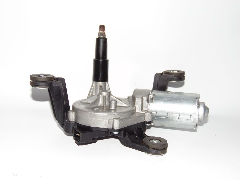 Oryginalny silniczek wycieraczki tylnej klapy bagażnika tył 24417605 0390201578 Opel Signum 03-08r - 3