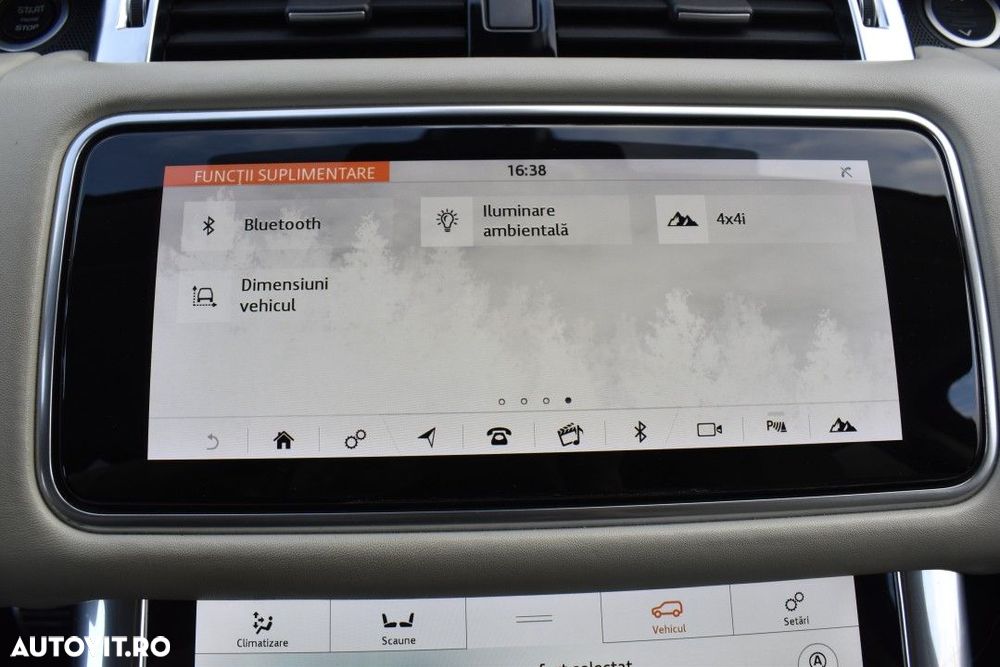 Land Rover Range Rover Sport 3.0 I SDV6 HSE Dynamic - 17