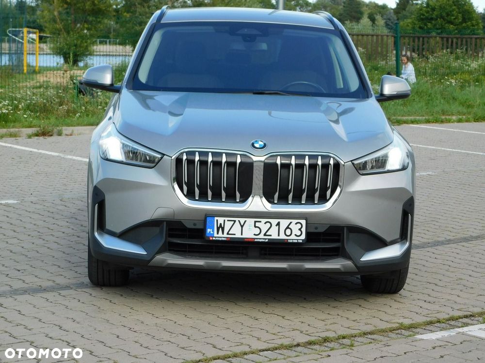 BMW X1 sDrive18d Business Edition - 2