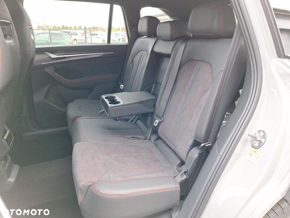 Skoda Kodiaq 2.0 TSI 4x4 RS DSG - 34
