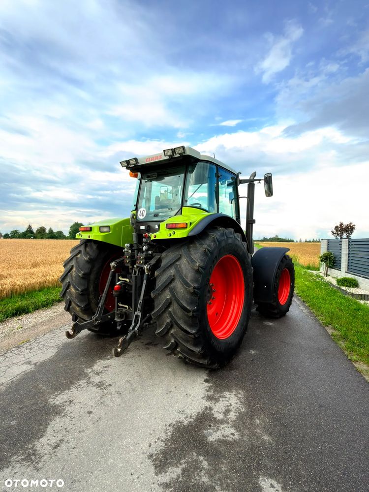 Claas Ares 816 RZ - 8