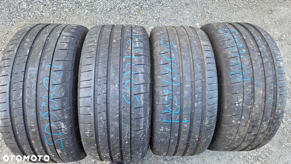 Koła BMW Z4 G29 19 Styling 800 M Pakiet Toyota GR Supra BMW 3 G20 G21 4 G22 G2 5 G30 8 G14 G15 - 10