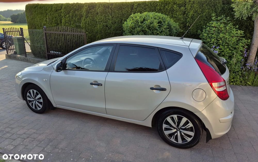 Hyundai i30 1.4 Comfort - 5