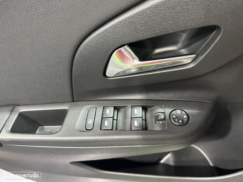 Opel Corsa-e 50 kWh Edition - 37