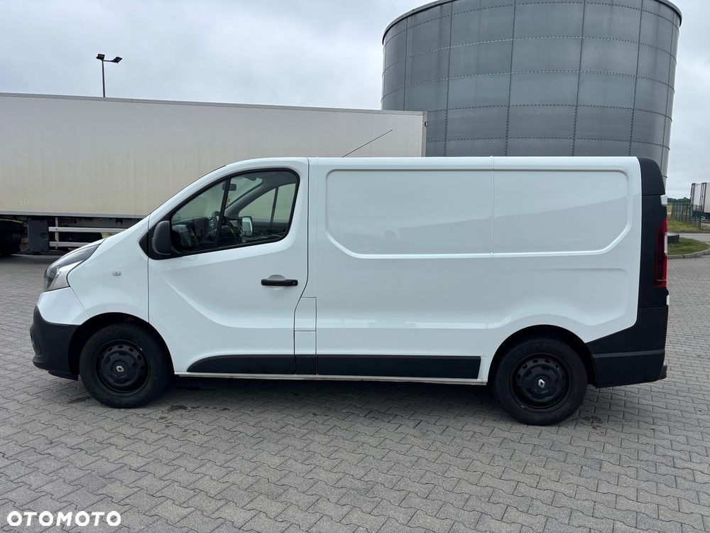 Renault trafic - 8