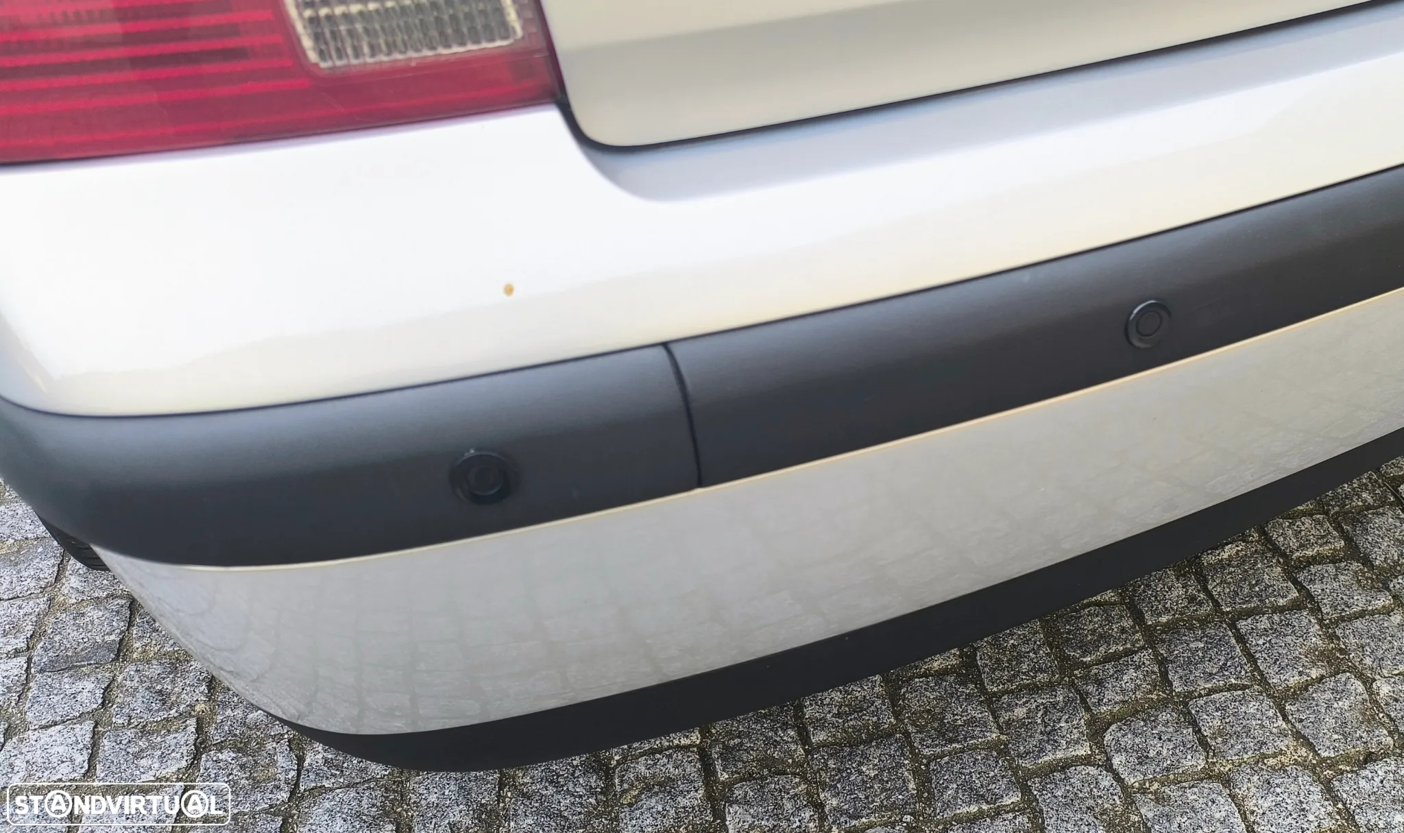 VW Passat 1.9 TDi Confortline Top - 5