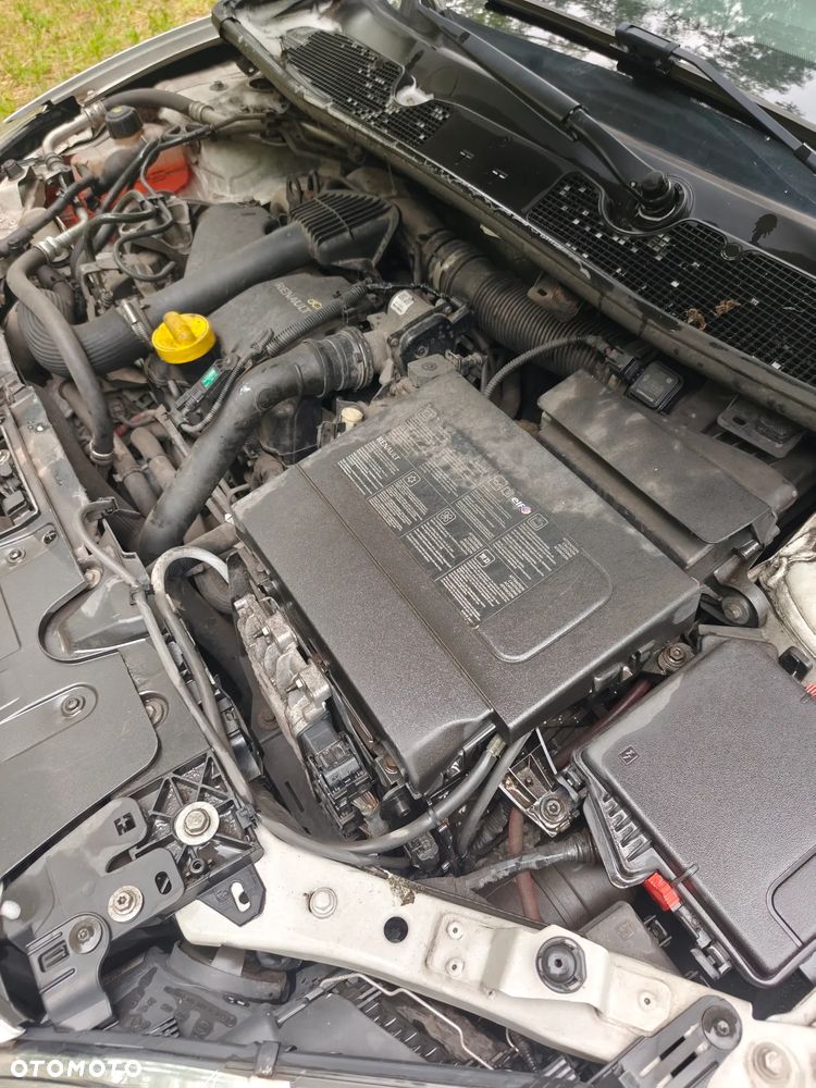 Renault Megane - 20
