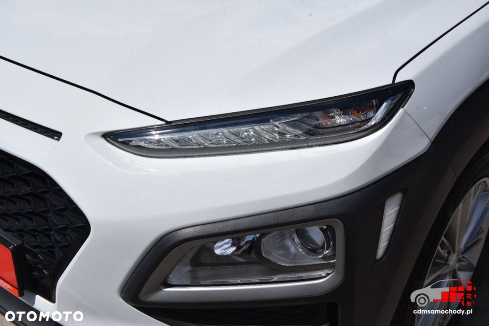 Hyundai Kona - 13