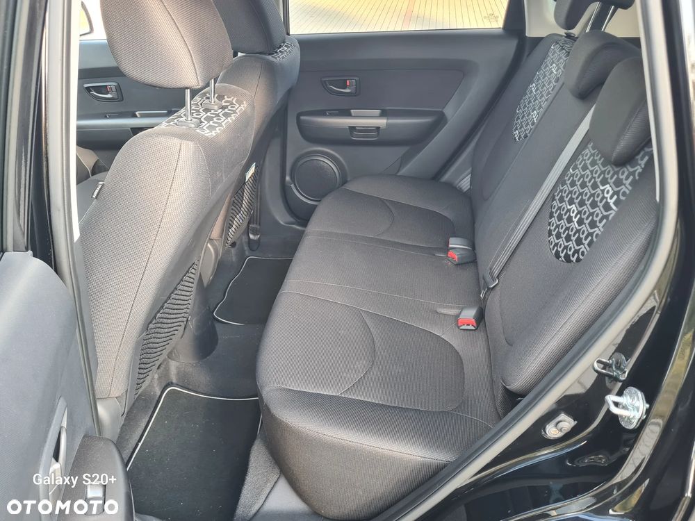 Kia Soul - 14