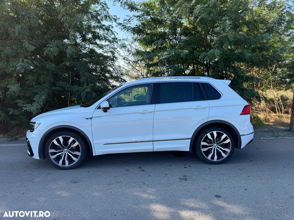 Volkswagen Tiguan - 7