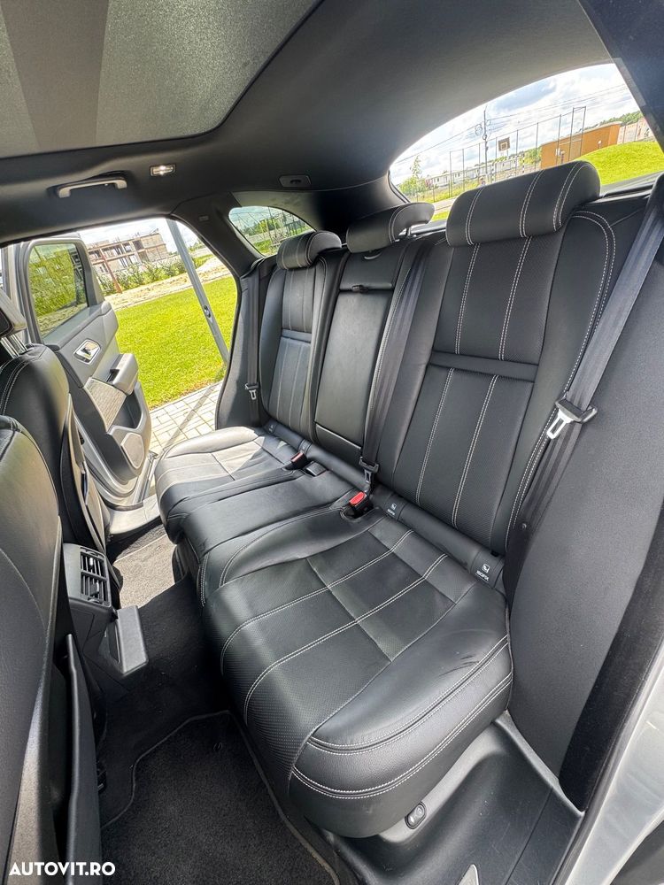 Land Rover Range Rover Velar - 22