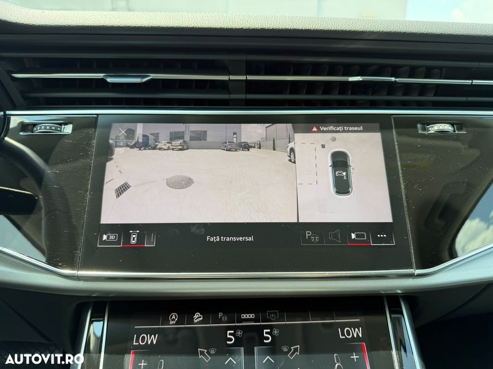 Audi Q7 - 15