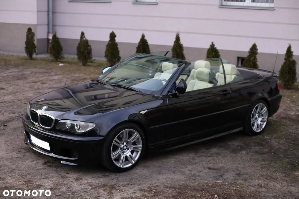 BMW Seria 3 330 Ci - 34
