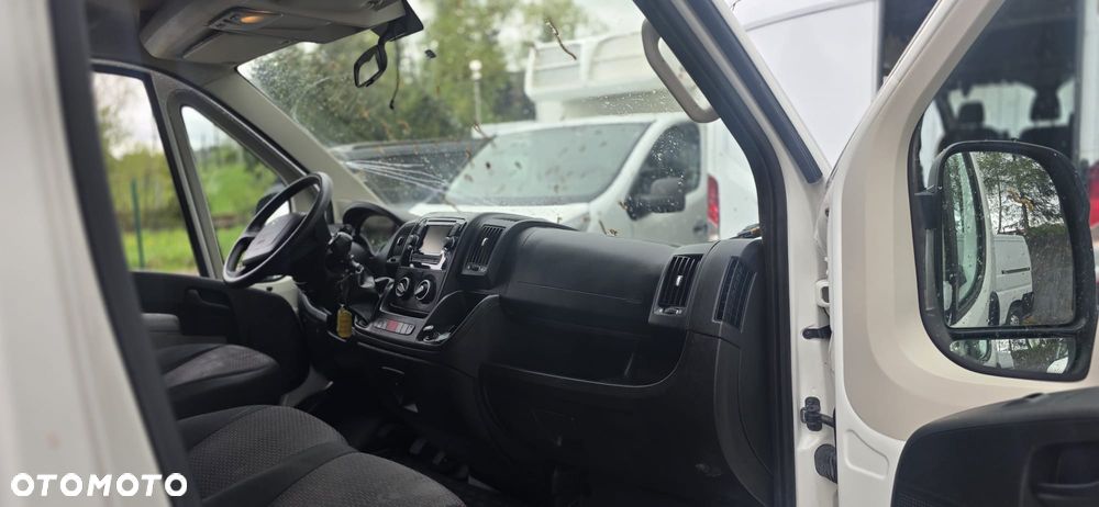 Peugeot Boxer HDi L1H1 Allure - 17
