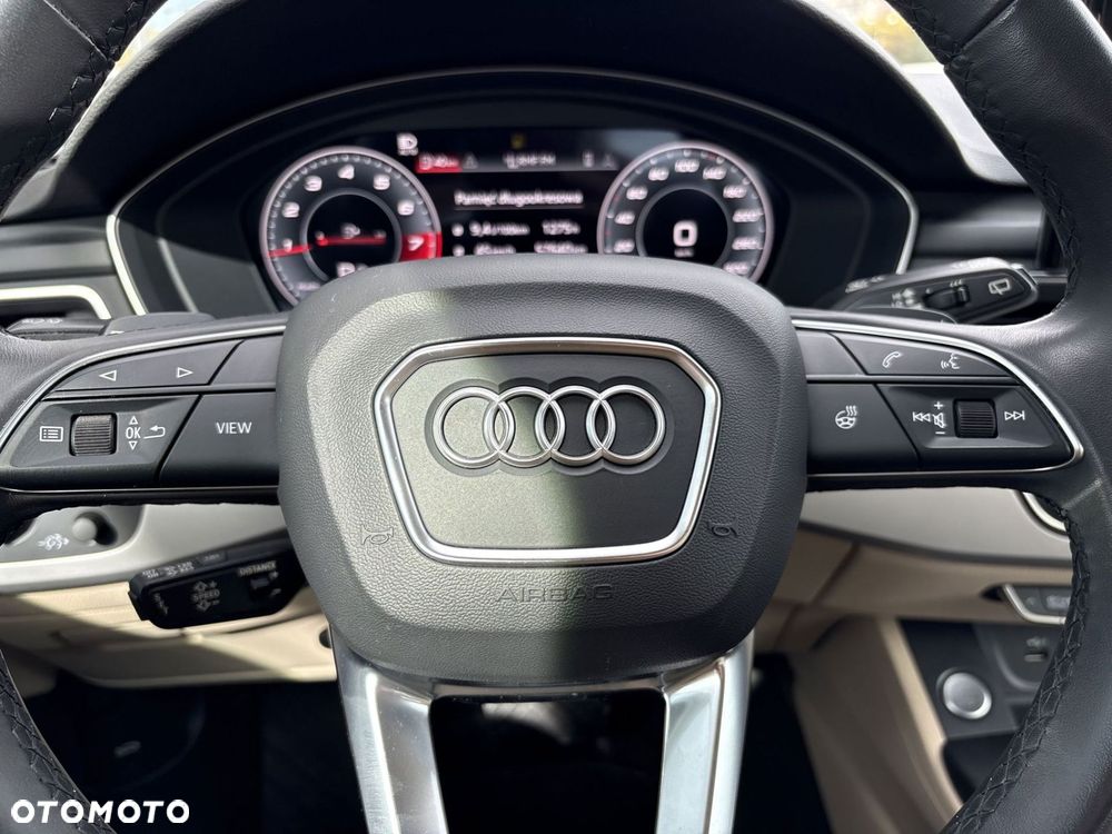 Audi A4 Allroad 45 TFSI mHEV Quattro S tronic - 24